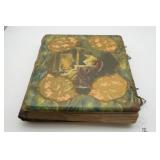 Victorian Era Photo Album
