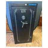 Stack on Elite Gun Safe w/Combination