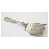 Paris by Gorham Sterling Silver Asparagus Fork