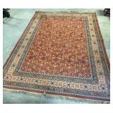 Arakstan De Luxe Rug 133" x 99"