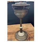 Art Deco Style Stand Ashtray