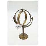 Brass Nautical Gimbal