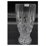 Cristal D Arques Lead Glass Crystal Vase