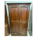 Vintage Wardrobe/Armoire