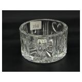 Waterford Crystal Champagne Bottle Coaster