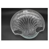 Studio Nova Pearl Shell Shape Platter
