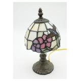 Nightlight Stained Glass Lamp