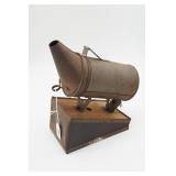 Antique Bee Smoker