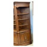 Corner Cabinet