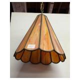 Tiffany Style Pendant Light