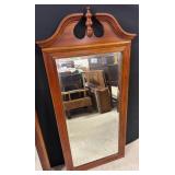 Chippendale Style Wall Mirror