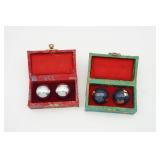 Chinese Baoding Balls (2 Sets)