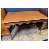 18th Century Queen Ann Table