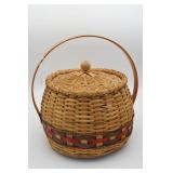 RWS 2000 Sewing Basket