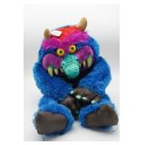 My Pet Monster 1985 Plush No Handcuffs
