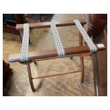 Luggage Rack
