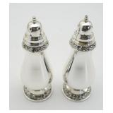 Oneida Community Henley Silver Plated S&P