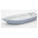 Thai Ceramic Boat