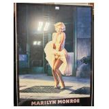 Marilyn Monroe Poster