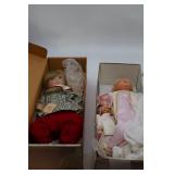 Lee Middleton Dolls (2)