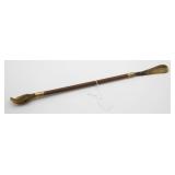 Shoe Horn & Back Scratcher