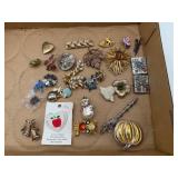 Costume Jewelry Lot