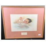 Awakening Professionally Framed Print