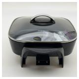 Presto Electric Skillet