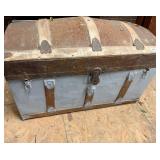 Dome Top Trunk