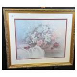 Lena Lia Signed & Numbered Print