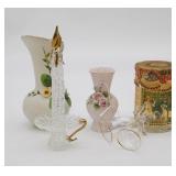 Vintage Home Dï¿½cor Lot