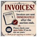 Invoice Information
