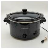 Hamilton Beach Slow Cooker