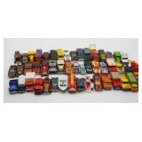 Collection of Toy Cars ~ Some Hot Wheels,