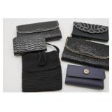 Evening Bags & Wallet Lot Tommy Hilfiger