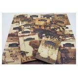 Large Collection of Images of America Books