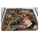 Costume Jewelry
