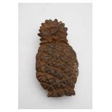 Pineapple Door Knocker