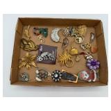 Costume Jewelry Lot