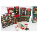 Hallmark Christmas Ornament ~ Some Elvis,