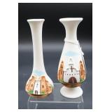 Southwestern Pottery Signed Lauana Signed