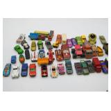 Collection of Toy Cars ~ Some Hot Wheels &
