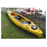 WILDERNESS SYSTEM PAMLICO 137 2 MAN KAYAK &