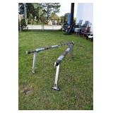 CANOE STANDS
