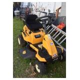 CUB CADET CC304 H HYDRO DRIVE RIDING MOWER