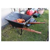 WHEELBARROW