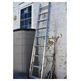 20FT EXT LADDER WERNER