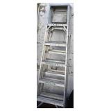 2 LADDERS