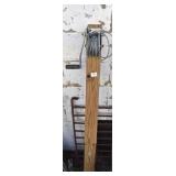 HAND WINCH