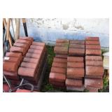 LANDSCAPING BRICKS